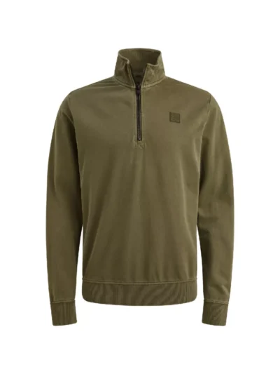 PME Legend PME Legend Trui - PSW2602481 - Groen