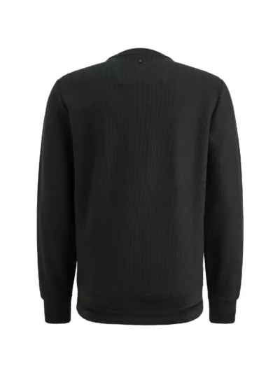 PME Legend PME Legend Sweater - PSW2602485 - Blauw