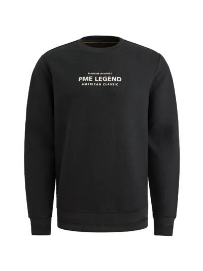 PME Legend PME Legend Sweater - PSW2602485 - Blauw