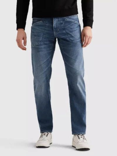 PME Legend PME Legend Jeans - PTR2602707-ISB - Blauw