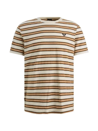 PME Legend PME Legend T-shirt - PTSS2602556 - Beige