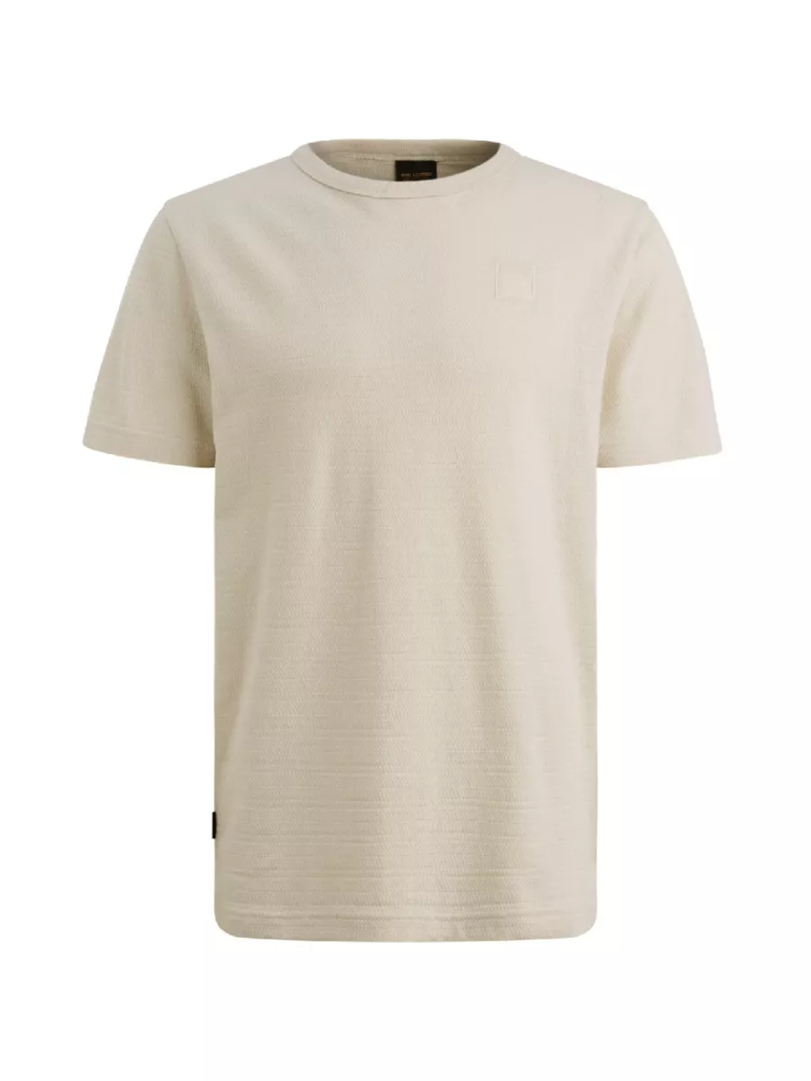 PME Legend T-shirt - PTSS2602563 - Beige 1 PME Legend PME Legend T-shirt - PTSS2602563 - Beige