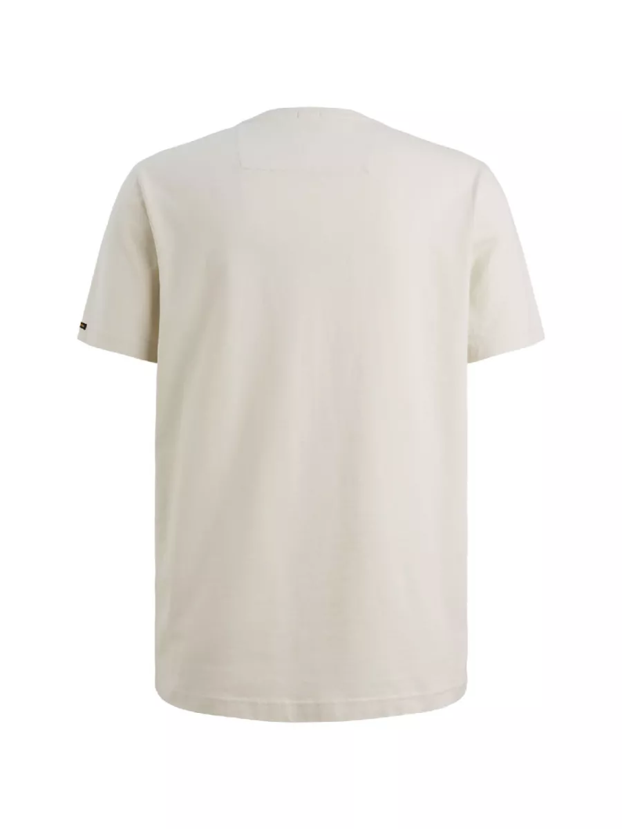PME Legend T-shirt - PTSS2602599 - Beige 2 PME Legend PME Legend T-shirt - PTSS2602599 - Beige
