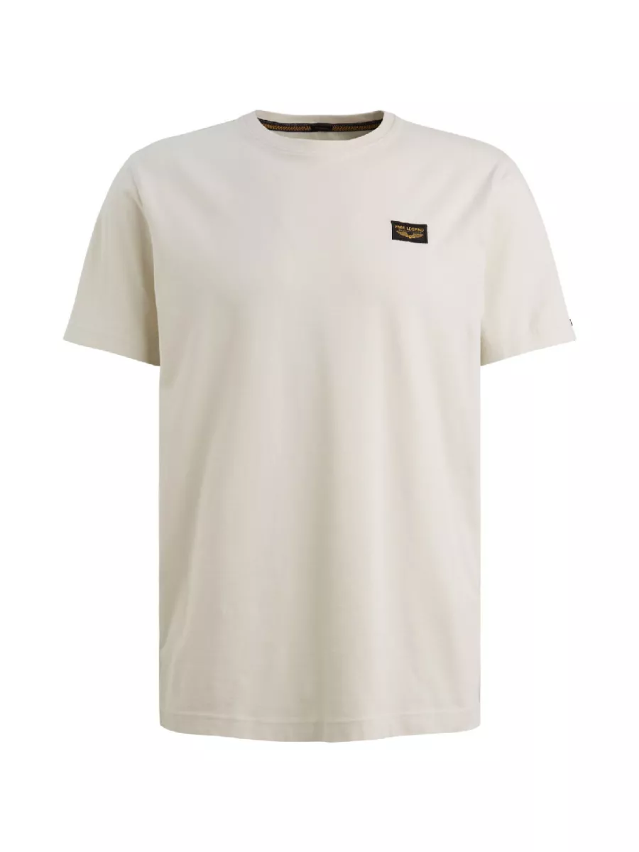 PME Legend T-shirt - PTSS2602599 - Beige 1 PME Legend PME Legend T-shirt - PTSS2602599 - Beige