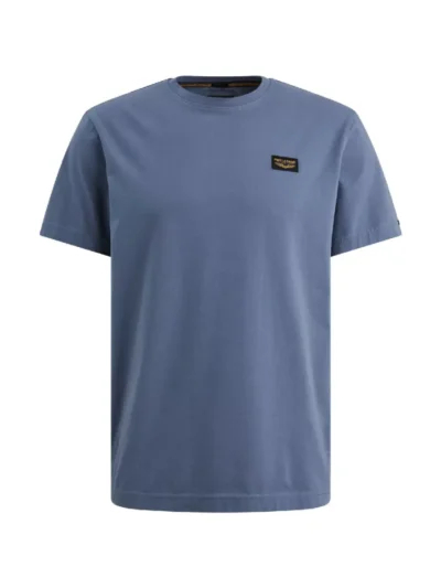 PME Legend PME Legend T-shirt - PTSS2602599 - Blauw