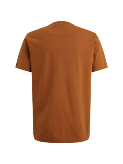 PME Legend PME Legend T-shirt - PTSS2602599 - Oranje