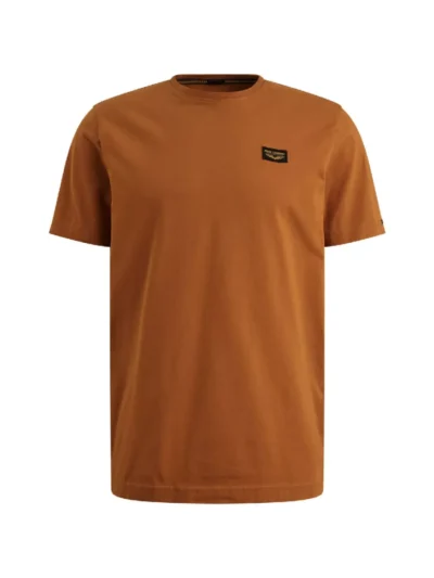 PME Legend PME Legend T-shirt - PTSS2602599 - Oranje