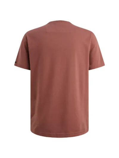 PME Legend PME Legend T-shirt - PTSS2602599 - Rood