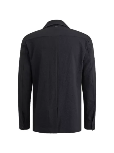 Vanguard Vanguard Overshirt - VBL2602194 - Blauw