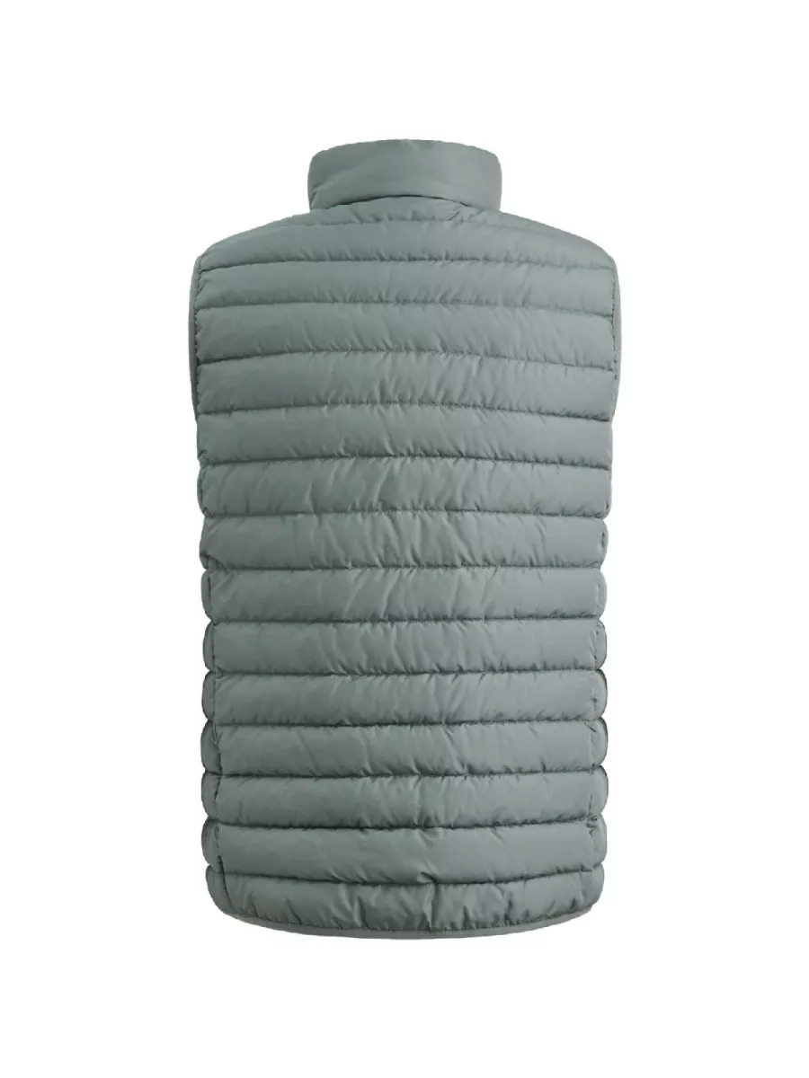 Vanguard Bodywarmer - VBW2602170 - Blauw 2 Vanguard Vanguard Bodywarmer - VBW2602170 - Blauw