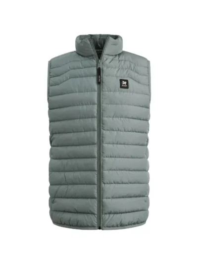 Vanguard Vanguard Bodywarmer - VBW2602170 - Blauw