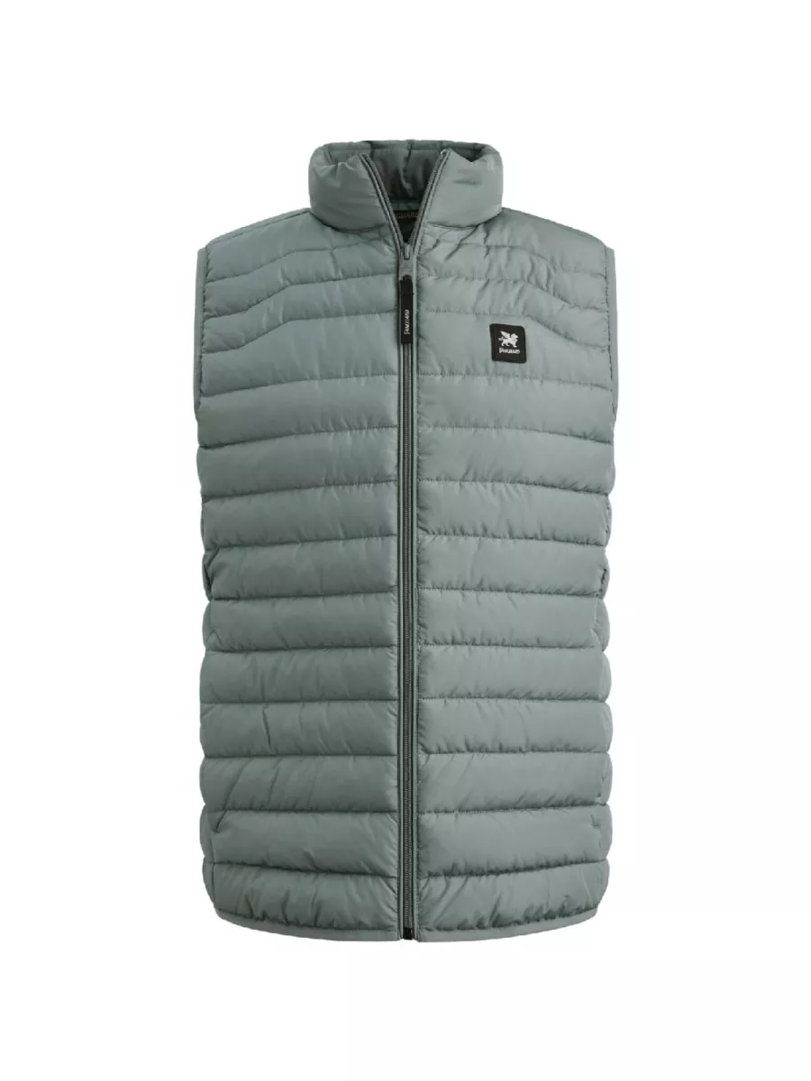 Vanguard Bodywarmer - VBW2602170 - Blauw 1 Vanguard Vanguard Bodywarmer - VBW2602170 - Blauw