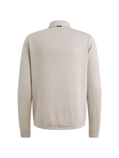 Vanguard Vanguard Overshirt - VKC2602356 - Beige