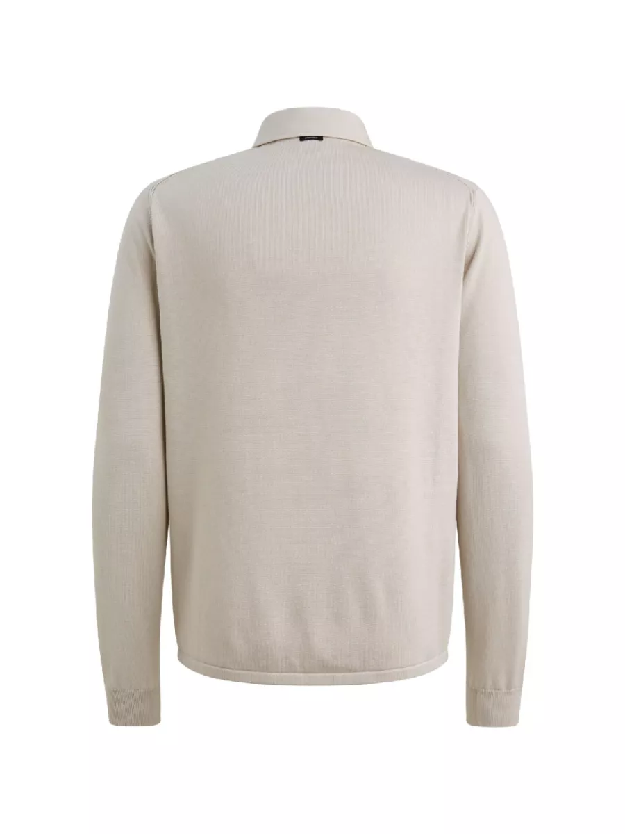 Vanguard Overshirt - VKC2602356 - Beige 2 Vanguard Vanguard Overshirt - VKC2602356 - Beige