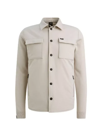 Vanguard Vanguard Overshirt - VKC2602356 - Beige