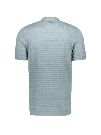 Vanguard Vanguard Polo - VPSS2602814 - Blauw