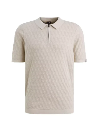Vanguard Vanguard Polo - VPSS2602818 - Beige