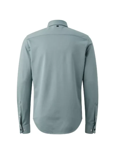 Vanguard Vanguard Overhemd - VSI2602201 - Blauw