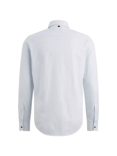 Vanguard Vanguard Overhemd - VSI2602202 - Blauw