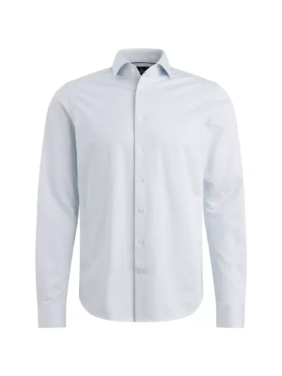 Vanguard Vanguard Overhemd - VSI2602202 - Blauw