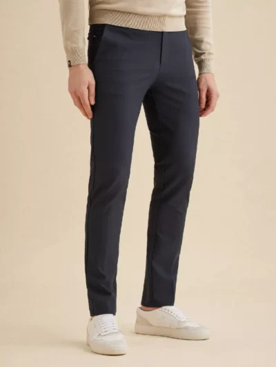 Vanguard Vanguard Pantalon - VTR2602600-5073 - Blauw