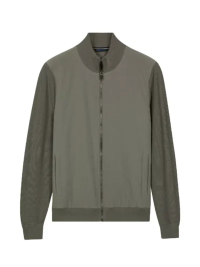 Baileys Baileys Vest - 612019 - Groen