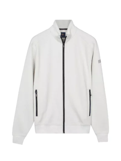 Baileys Baileys Vest - 612232 - Grijs