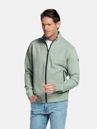 Baileys Baileys Vest - 612232 - Groen