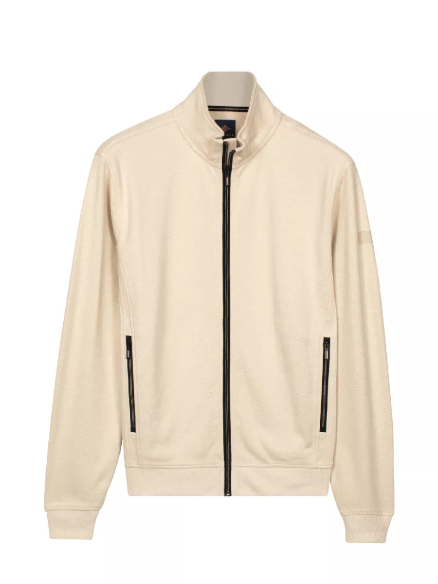 Baileys Vest - 612246 - Beige 1 Baileys Baileys Vest - 612246 - Beige