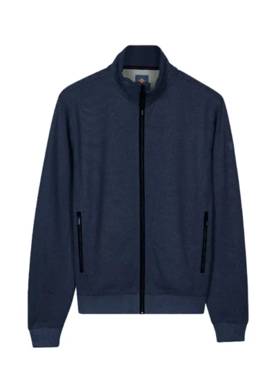 Baileys Baileys Vest - 612246 - Blauw