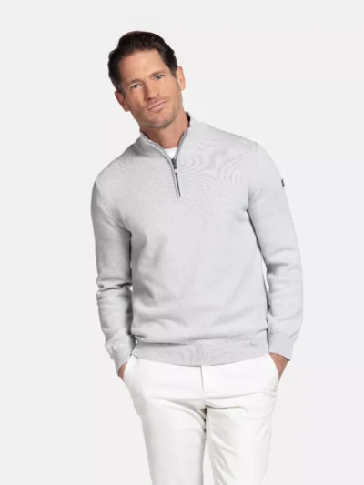 Baileys Baileys Trui - 618478 - Grijs