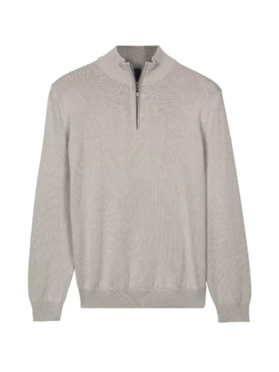 Baileys Baileys Trui - 618478 - Grijs