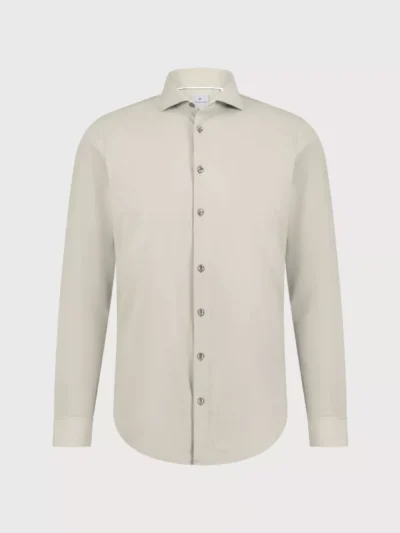 Blue Industry Blue Industry Overhemd - 2191.22 - Beige