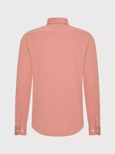 Blue Industry Blue Industry Overhemd - 6100.61 - Roze