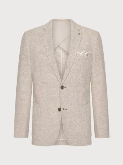 Blue Industry Blue Industry Colbert - JBIS26-M2 - Beige