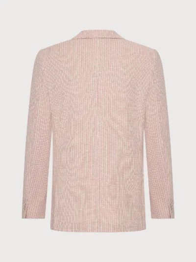 Blue Industry Blue Industry Colbert - JBIS26-M6 - Roze