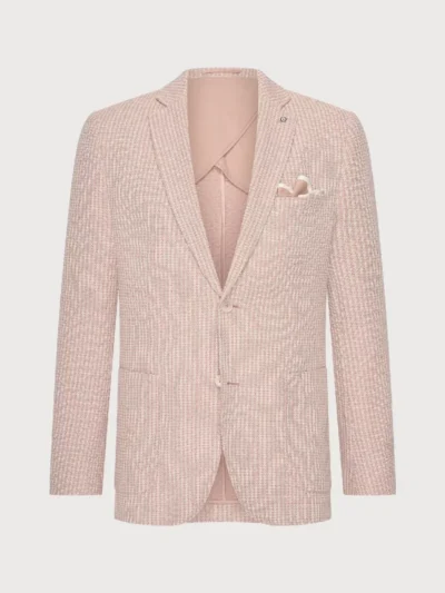 Blue Industry Blue Industry Colbert - JBIS26-M6 - Roze