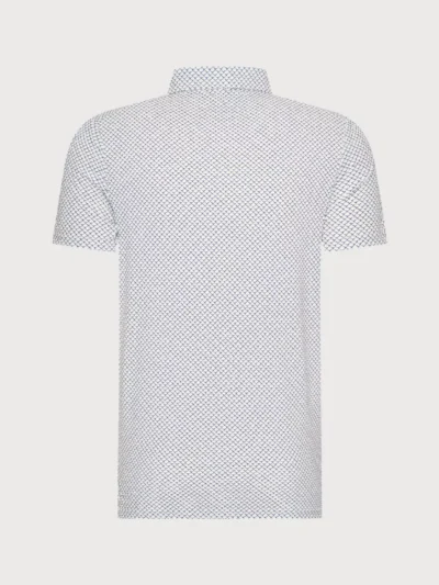 Blue Industry Blue Industry Polo - KBIS26-M26 - Blauw