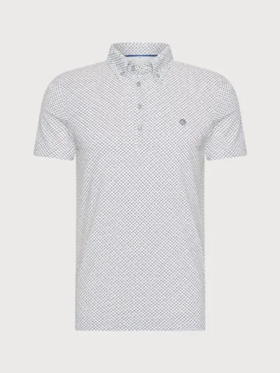 Blue Industry Blue Industry Polo - KBIS26-M26 - Blauw