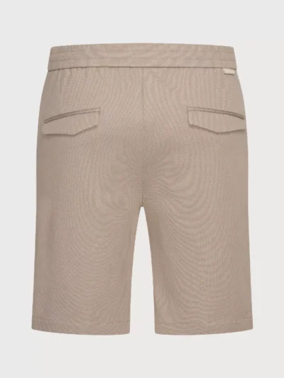 Blue Industry Blue Industry Short - MIKE-S26-M20 - Beige