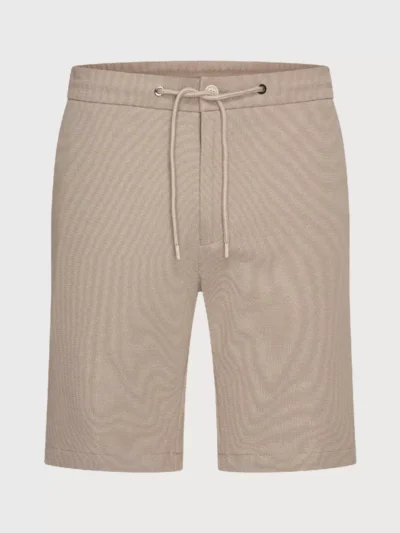 Blue Industry Blue Industry Short - MIKE-S26-M20 - Beige