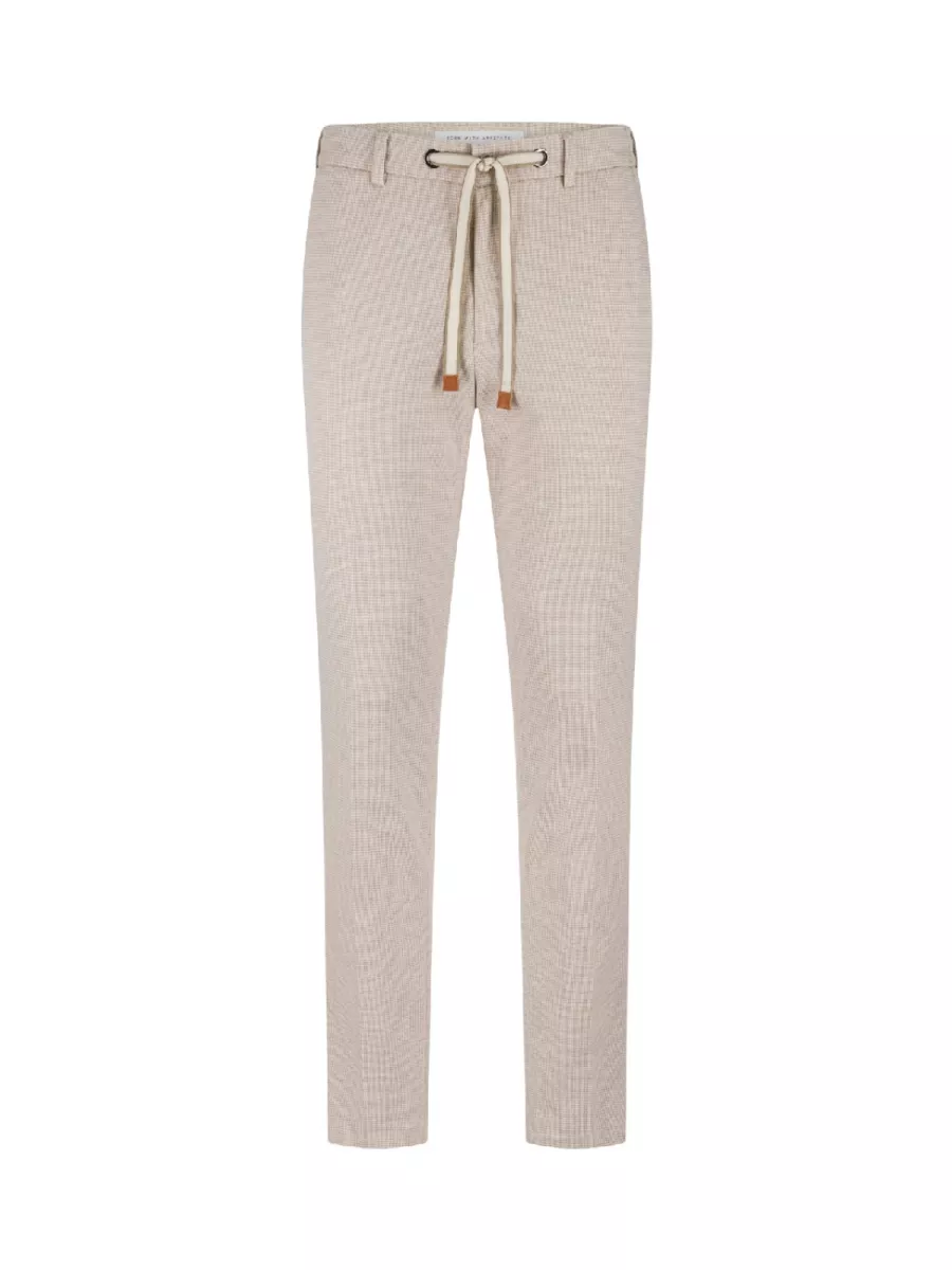 Born with Appetite Pantalon - 26104DA50 - Beige 1 Born with Appetite Born with Appetite Pantalon - 26104DA50 - Beige