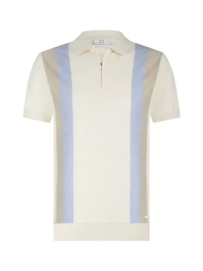 Born with Appetite Born with Appetite Polo - 26106AU20 - Beige