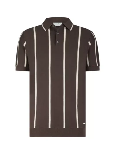 Born with Appetite Born with Appetite Polo - 26106GI53 - Bruin