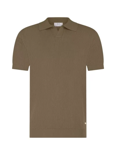 Born with Appetite Born with Appetite Polo - 26106RI21 - Bruin