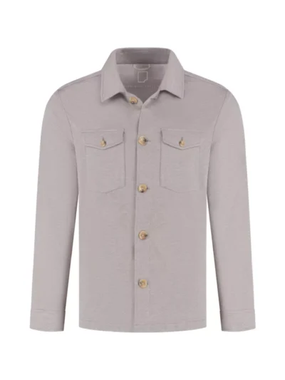 Born with Appetite Born with Appetite Overshirt - 26114DU89 - Bruin