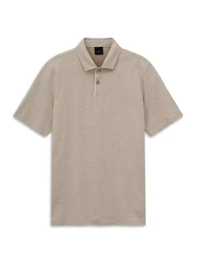 Bugatti Bugatti Polo - 8150-15023E-40 - Beige