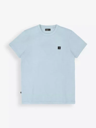 Butcher of Blue Butcher of Blue T-shirt - 2012001 - Blauw