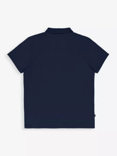 Butcher of Blue Butcher of Blue Polo - M2613030 - Blauw