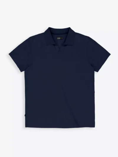Butcher of Blue Butcher of Blue Polo - M2613030 - Blauw